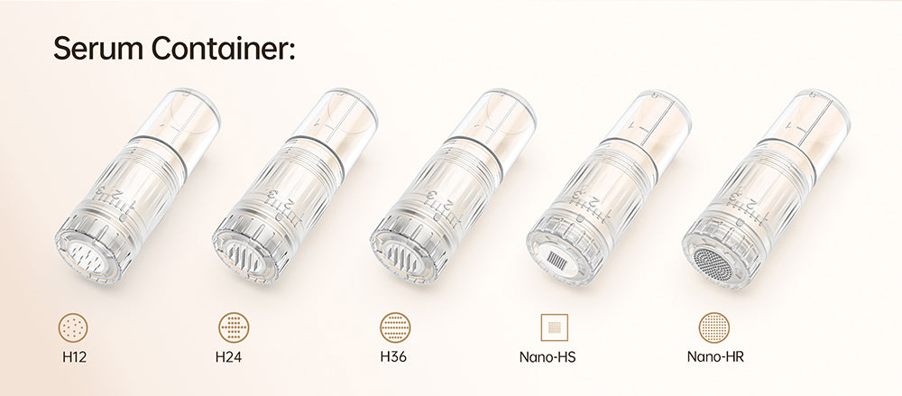 Hydra Pen H5 Microneedling Pen with EMS