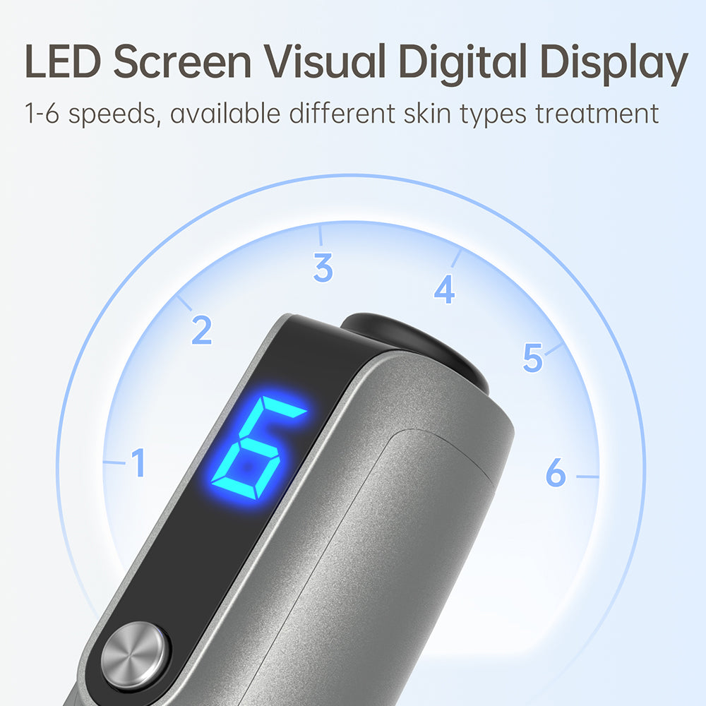 Dr. Pen M8S Microneedling Pen