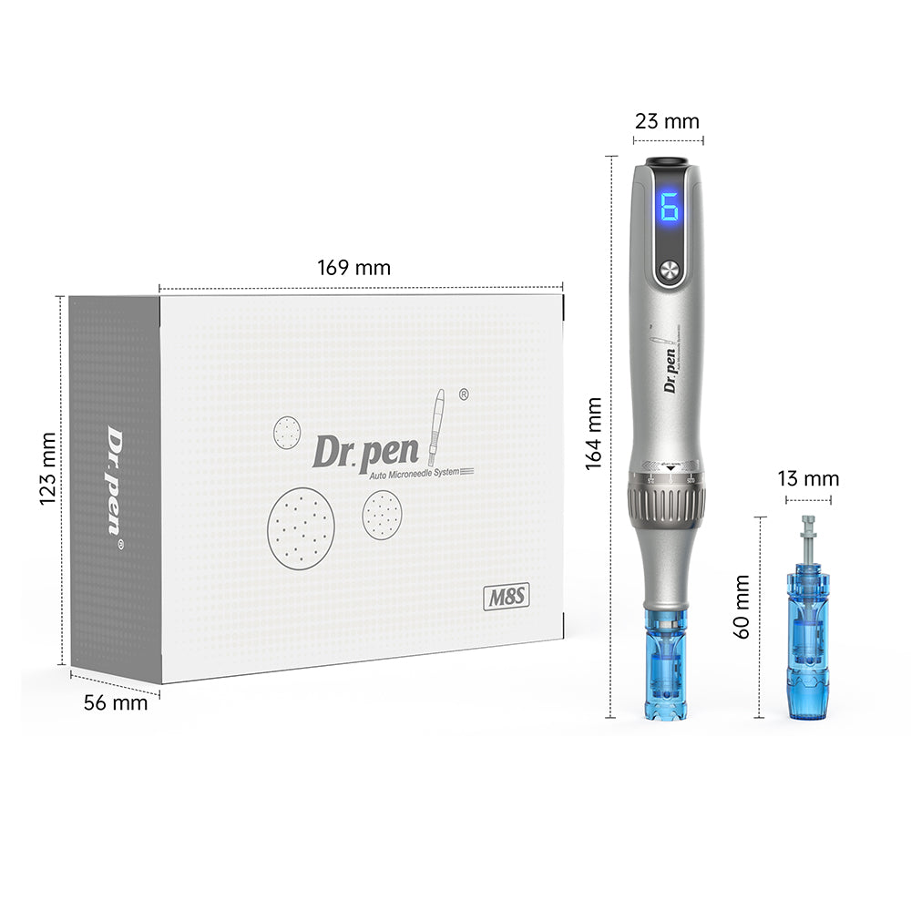 Dr. Pen M8S Microneedling Pen