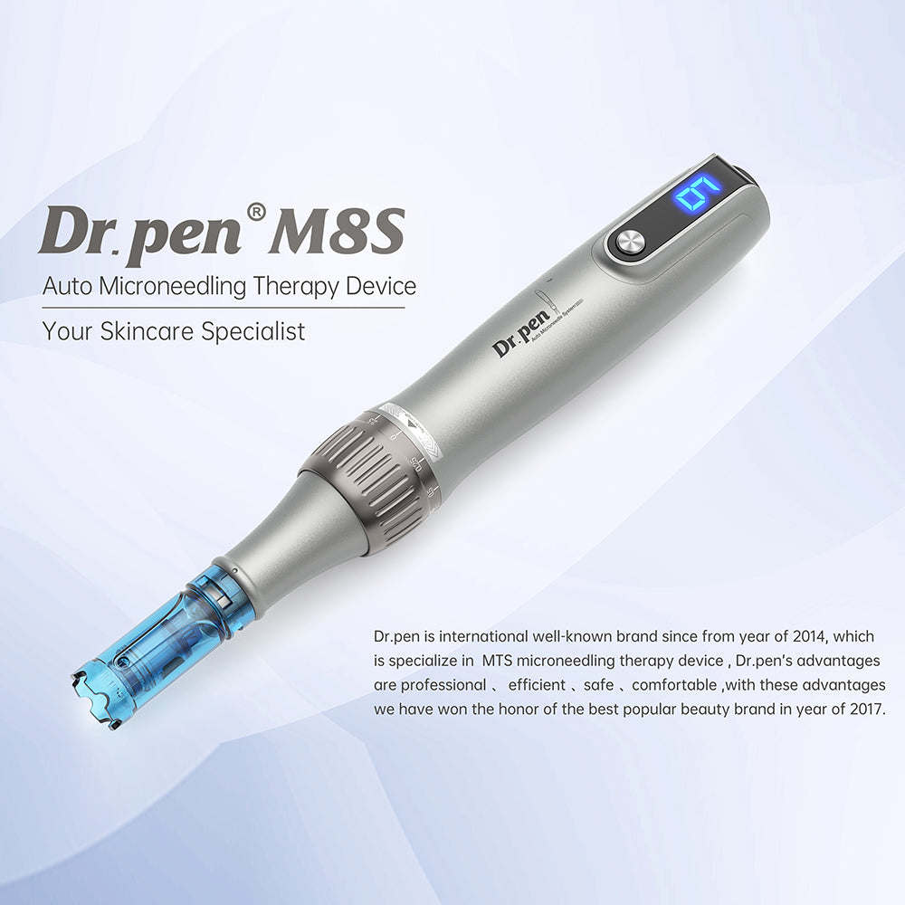 Dr. Pen M8S Microneedling Pen