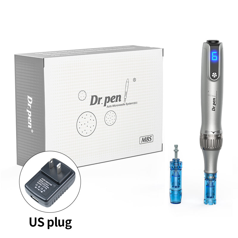 Dr. Pen M8S Microneedling Pen