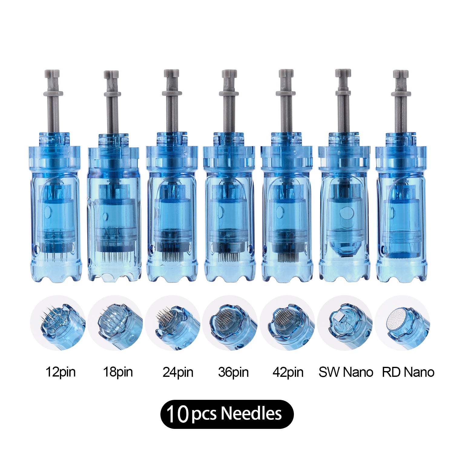 Dr. Pen A9 Microneedling Pen