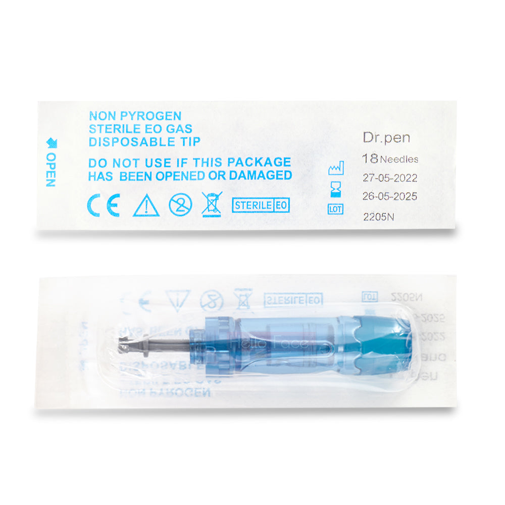 Dr. Pen A9 Microneedling Pen