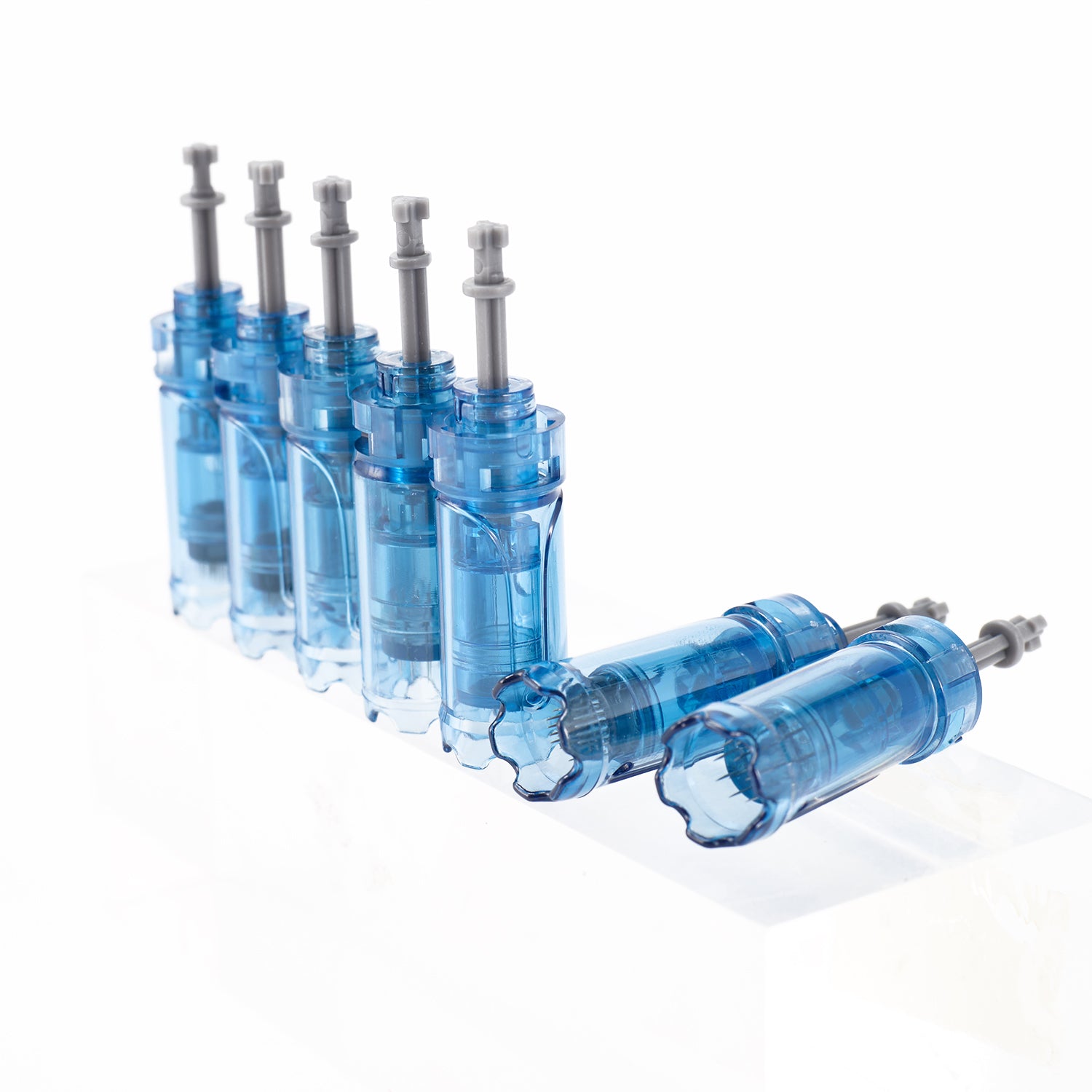 Dr. Pen A10 Face Combo Cartridges